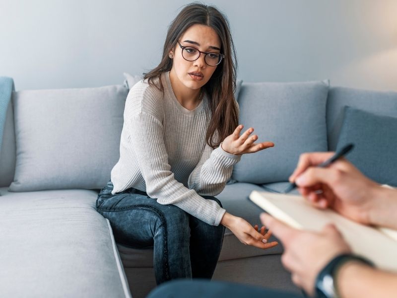 Hannover EMDR Terapisi